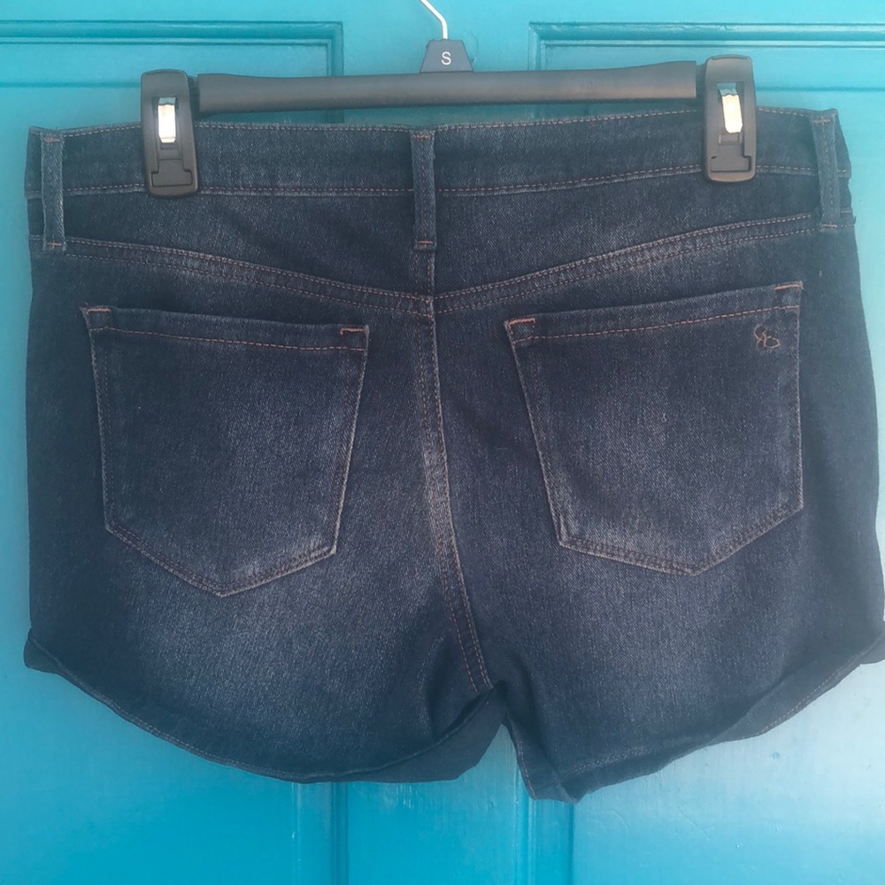 Like new Jessica Simpson shorts - Picture 3 of 4
